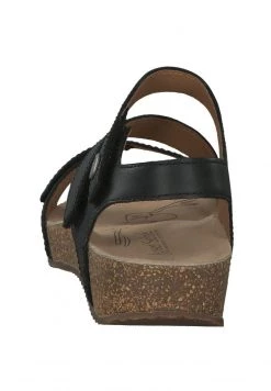 Josef Seibel Sandales Black Femme 11 Josef Seibel Sandales Black Femme -Pas Cher Josef Seibel Boutique c71346ed564d4b1694dd0309228f99e4