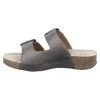Josef Seibel Femme TONGA Mules Anthrazit -Pas Cher Josef Seibel Boutique c747265bef984ff880f8af1d618d89be