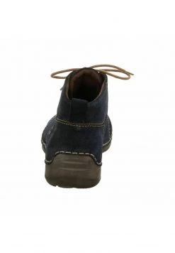 Josef Seibel Femme Bottines à Lacets Ocean -Pas Cher Josef Seibel Boutique c763164c1f414032b4ed98c3f4334ff5