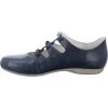 Josef Seibel Femme FIONA Mocassins Ocean -Pas Cher Josef Seibel Boutique c7ff22b3cd3948f68ea7805ab0a8392c