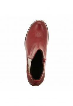 Josef Seibel Femme Boots à Talons Bordo Kombi -Pas Cher Josef Seibel Boutique c80706e8305d4ab588d0561c7067b421