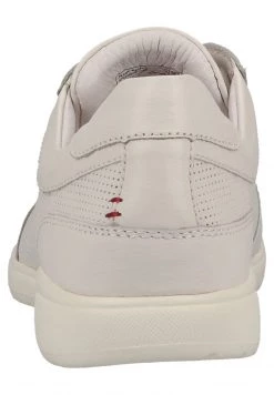 Josef Seibel Femme Baskets Basses Weiß -Pas Cher Josef Seibel Boutique c8fd3b11c7844e66827b577aa6096e7c