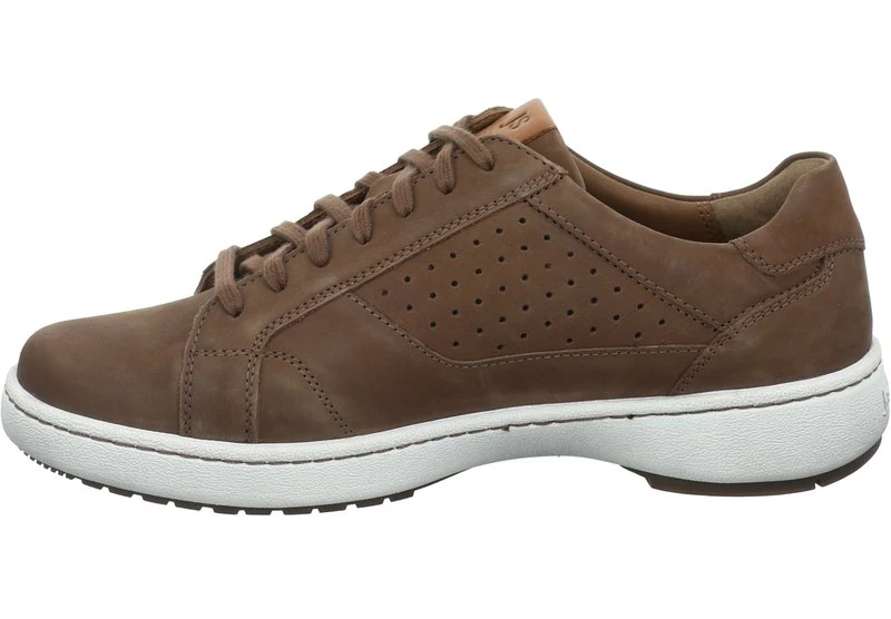 Josef Seibel Homme Chaussures à Lacets Nuss 3 Josef Seibel Homme Chaussures à Lacets Nuss