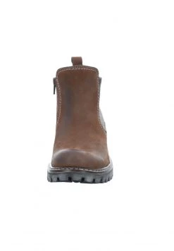 Josef Seibel BRASIL KOMBI Bottines Brasil Kombi Femme -Pas Cher Josef Seibel Boutique c9dfb64d94ae41e7bc5efce0e5be4457