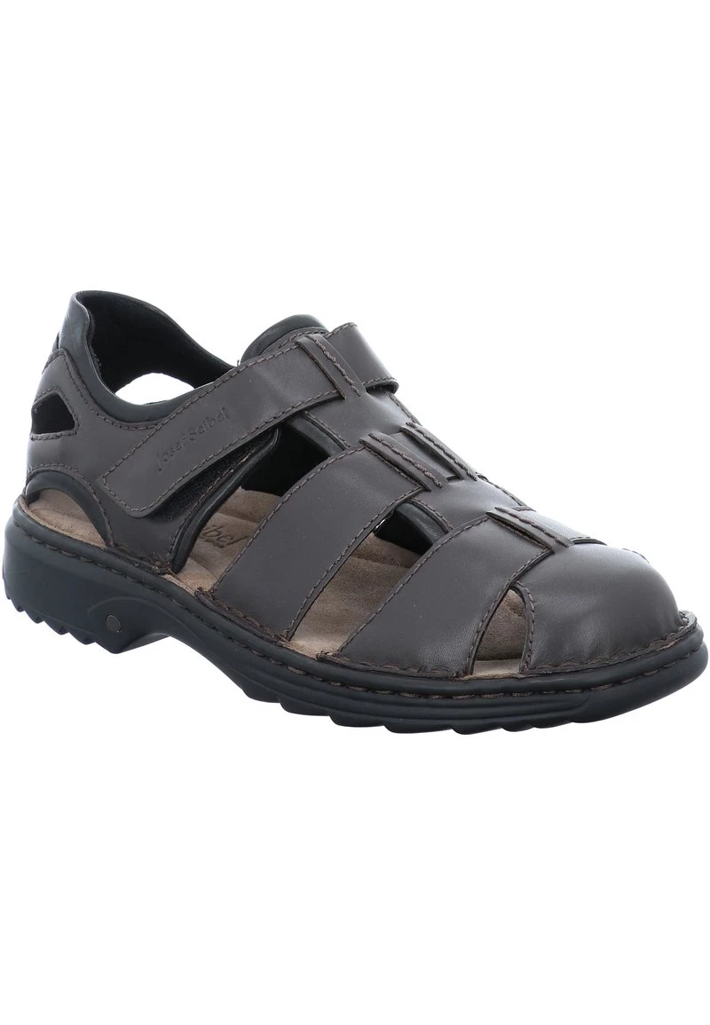 Josef Seibel JEREMY Sandales Moro Homme 4 Josef Seibel JEREMY Sandales Moro Homme – Image 2