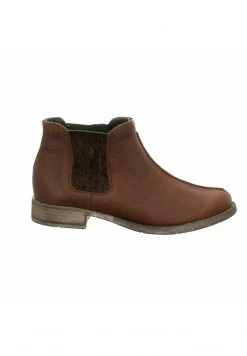 Josef Seibel Femme Bottines Camel -Pas Cher Josef Seibel Boutique ca588a2b4c81418aa4727ec20c64f90d