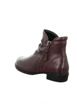 Josef Seibel Santiags Amarena Femme -Pas Cher Josef Seibel Boutique ca716ad79d1e433ebaa1e442bf8ee974