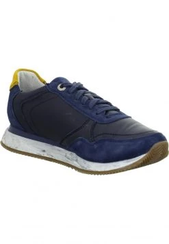 Josef Seibel Chaussures à Lacets Blau Homme