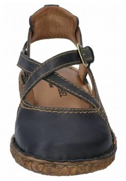 Josef Seibel Sandales Jeans Femme -Pas Cher Josef Seibel Boutique ca8c7302e61e4927962a6f13d6b14ea0
