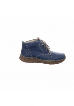 Josef Seibel AMELIE 0 OCEAN Bottines à Lacets Ocean Femme -Pas Cher Josef Seibel Boutique cb16a7f0ef244fe8a3e4e52b01a097aa
