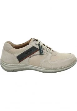 Josef Seibel Baskets Basses Beige Multi Homme -Pas Cher Josef Seibel Boutique cb6f64bdf940430fbf34959e18785721