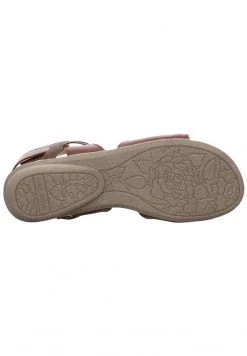 Josef Seibel FABIA Sandales Nuss/kombi Femme -Pas Cher Josef Seibel Boutique cb770013df274fafb1990fca1cf1549a