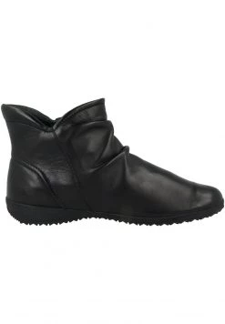 Josef Seibel Boots à Talons Black Femme -Pas Cher Josef Seibel Boutique cbd762e5ea3144e38849252f8b0be8d8