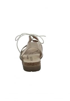 Josef Seibel Femme RILEY Sandales Beige Kombi -Pas Cher Josef Seibel Boutique cbfa12c6ce754defa9b546f1884a11a3