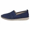 Josef Seibel Femme Mocassins Blau -Pas Cher Josef Seibel Boutique cc5a4915522648a7897dfd8fe8df75e6