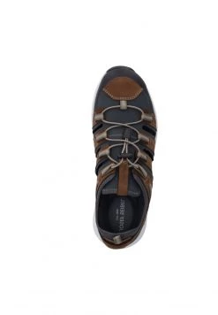 Josef Seibel Homme NOAH KOMBI Chaussures à Lacets Braun -Pas Cher Josef Seibel Boutique cda7e3d7b9d04ffc93dedeca9fd9fe3e