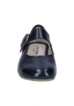 Josef Seibel FIONA 40 Babies Ocean Femme -Pas Cher Josef Seibel Boutique ce370af0cbe047ba907f6550f56a45d2