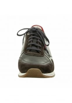 Josef Seibel Homme ANTON Baskets Basses Schwarz/kombi -Pas Cher Josef Seibel Boutique cf0be2999c6e43b1b097c8f23cc7f891