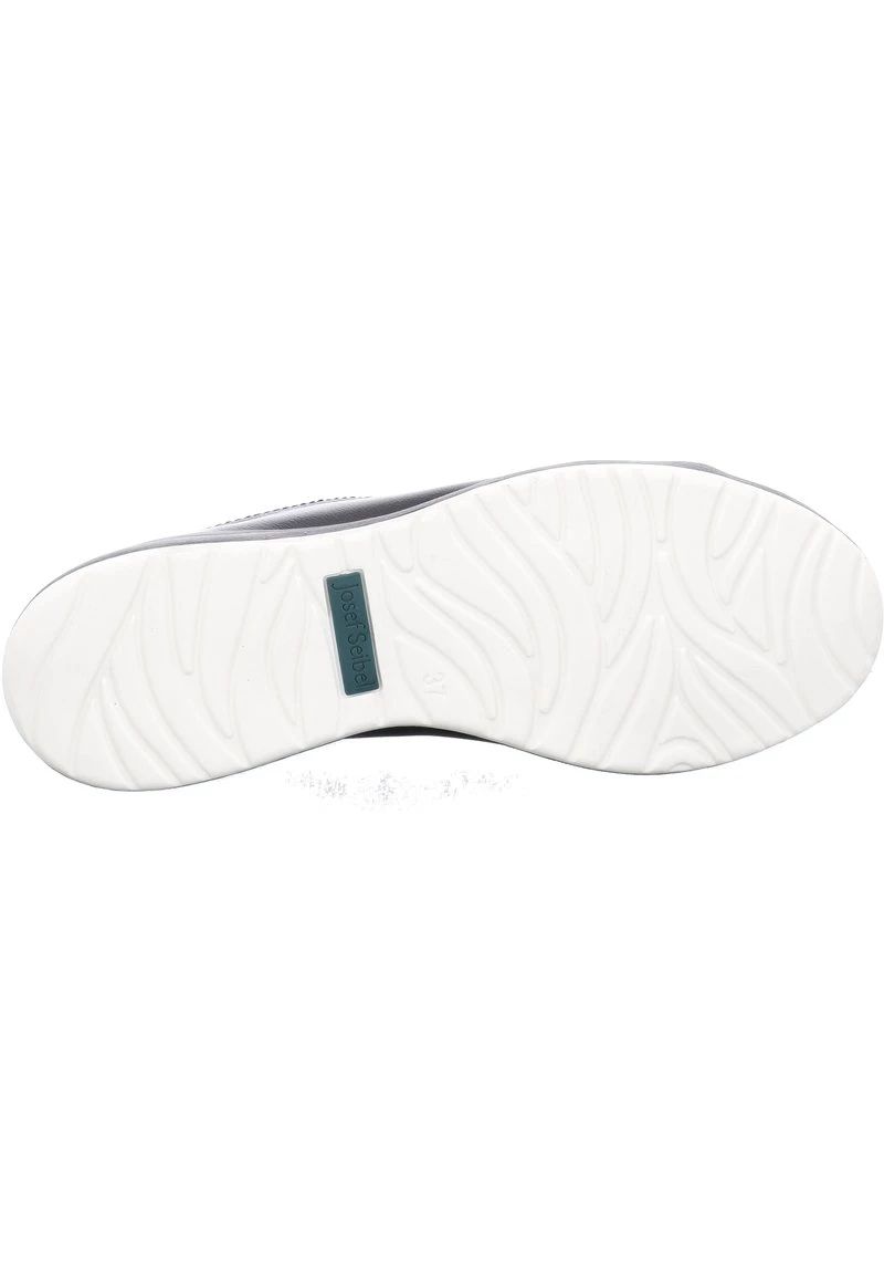 Josef Seibel Femme Baskets Basses Schwarz 7 Josef Seibel Femme Baskets Basses Schwarz – Image 5