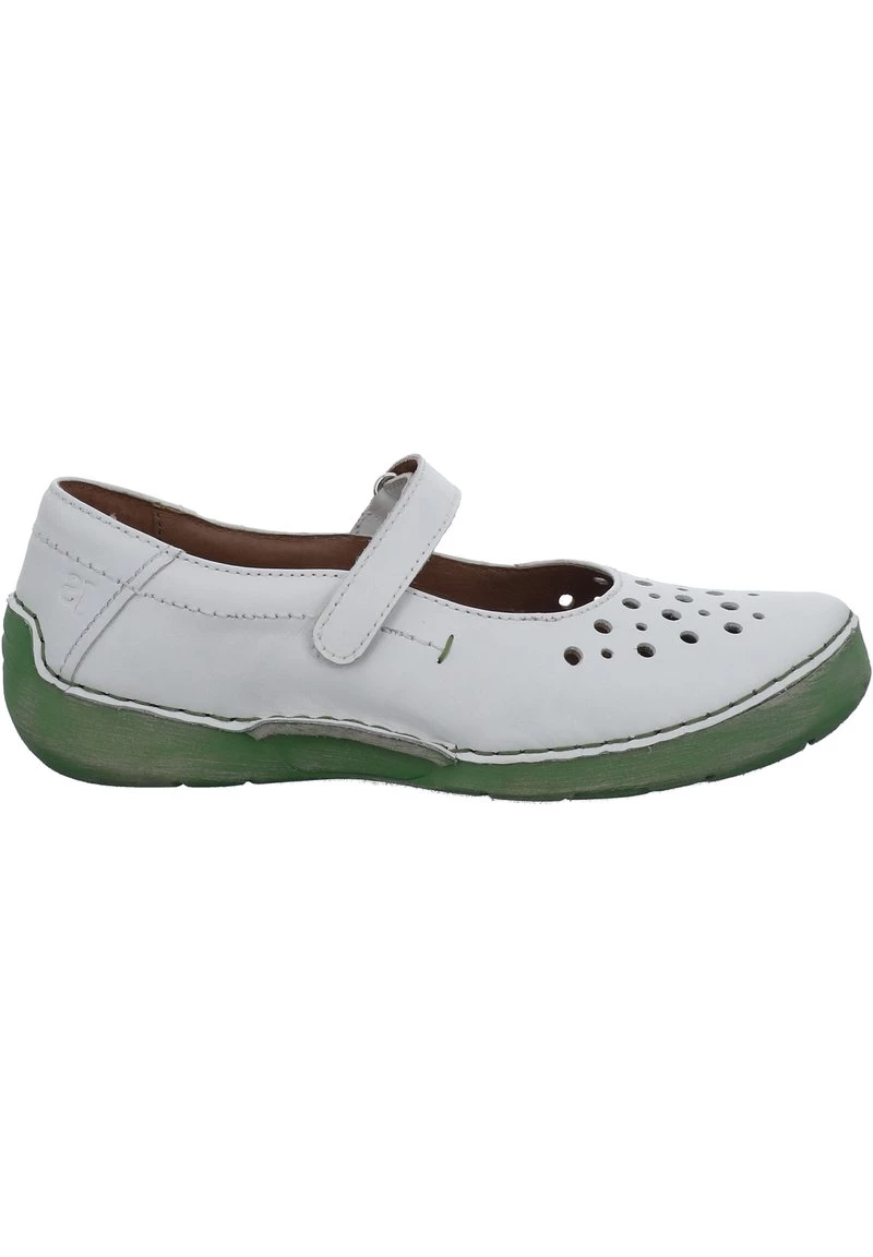 Josef Seibel Femme Babies Offwhite Kombi 9 Josef Seibel Femme Babies Offwhite Kombi – Image 7