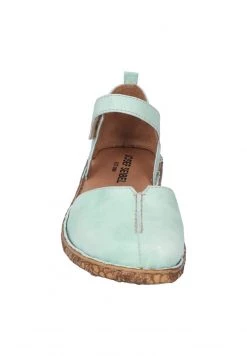 Josef Seibel ROSALIE Sandales Classiques / Spartiates Mint Femme -Pas Cher Josef Seibel Boutique cfece7b6204649b3a08138c4c501b569