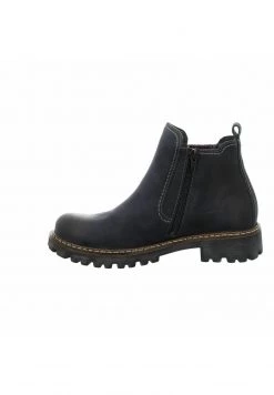 Josef Seibel Boots à Talons Jeans/kombi Femme