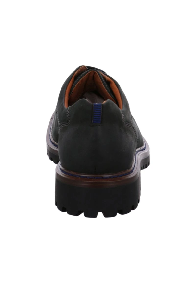 Josef Seibel CHANCE Derbies Schwarz Homme 6 Josef Seibel CHANCE Derbies Schwarz Homme – Image 4