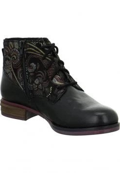 Josef Seibel SANJA Bottines à Lacets Schwarz Femme 13 Josef Seibel SANJA Bottines à Lacets Schwarz Femme -Pas Cher Josef Seibel Boutique d03023a415a94330a5411de1199c38a3