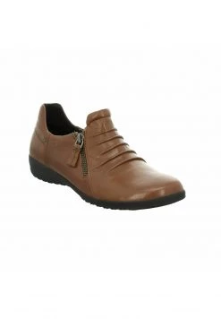 Josef Seibel Femme Mocassins Cognac -Pas Cher Josef Seibel Boutique d0751718303f405bb18439a8b9e90f3e