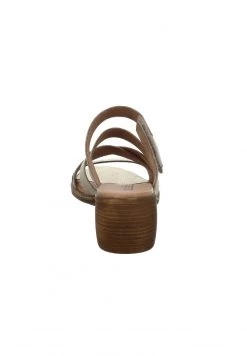 Josef Seibel Femme JUNA Mules à Talons Sand 12 Josef Seibel Femme JUNA Mules à Talons Sand -Pas Cher Josef Seibel Boutique d0a9cbdbf3ea4027a7dcc38199ae141e