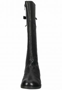 Josef Seibel Femme Bottes Schwarz -Pas Cher Josef Seibel Boutique d0c3a0cb5a494ffe89038a2918e597a9