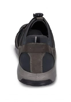 Josef Seibel NOAH Mocassins Asphalt Kombi Homme 12 Josef Seibel NOAH Mocassins Asphalt Kombi Homme -Pas Cher Josef Seibel Boutique d0cbd75b3e374417bb068b6f0a05d9b6