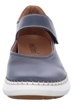 Josef Seibel Femme Mocassins Dunkelblau Kombi -Pas Cher Josef Seibel Boutique d0f4e3c13cb14ef798d3d189e48e9aab