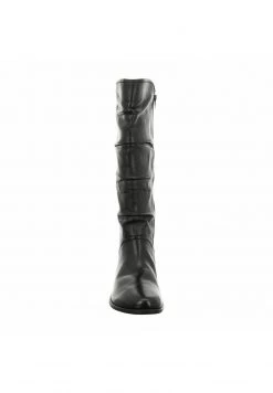 Josef Seibel MIRA Bottes Schwarz Femme -Pas Cher Josef Seibel Boutique d1385428e3324198b1a5d6f28908595e