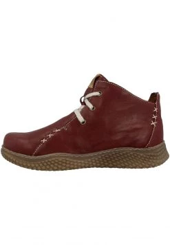 Josef Seibel Femme AMELIE Chaussures à Lacets Bordeaux