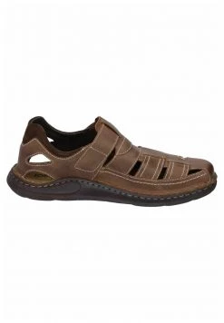 Josef Seibel Homme Sandales Braun 14 Josef Seibel Homme Sandales Braun -Pas Cher Josef Seibel Boutique d14da0a803d14b809e9a4b6f8d9ec932