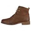 Josef Seibel Femme Bottines à Lacets Brown -Pas Cher Josef Seibel Boutique d31e6113d95b429f9c1affb570fbef9a