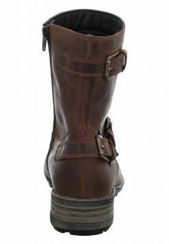 Josef Seibel Femme Bottines Moro -Pas Cher Josef Seibel Boutique d37cb318444c425499ee590528b28eae