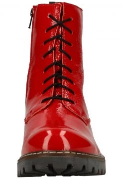 Josef Seibel Bottines à Lacets Rot Femme -Pas Cher Josef Seibel Boutique d3cb72169b344ceabf6de23309a7a79c