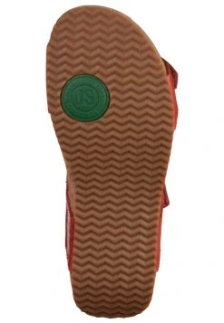 Josef Seibel Sandales Red Femme -Pas Cher Josef Seibel Boutique d3dbb52e3efc48c982b7cf1c02523b1d