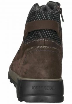 Josef Seibel Homme Bottes De Neige Moro Kombi -Pas Cher Josef Seibel Boutique d4d68f32e3e4471a8ed35f168b5b8373
