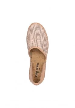 Josef Seibel SOFIE Espadrilles Nude Femme 10 Josef Seibel SOFIE Espadrilles Nude Femme -Pas Cher Josef Seibel Boutique d50ddd0d76c04d37af6d3578fd882bda