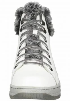 Josef Seibel Bottes De Neige Weiss Kombi Femme -Pas Cher Josef Seibel Boutique d518f10d48f54d2fa2458e8762e48557