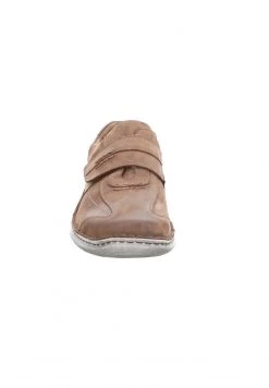 Josef Seibel ALEC Mocassins Castagne Homme -Pas Cher Josef Seibel Boutique d59f838882394c2c9177a97eb7b6d5af