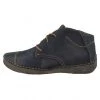 Josef Seibel Femme FERGEY Chaussures à Lacets Blue -Pas Cher Josef Seibel Boutique d5dcb2b67aa946978d6b722c3ddfc270