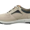 Josef Seibel Chaussures à Lacets Beige Multi Homme