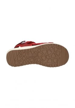 Josef Seibel Femme Sandales De Randonnée Rot Kombi -Pas Cher Josef Seibel Boutique d5f7c8a6704a4cd587bb1085cba21629