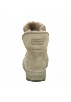 Josef Seibel Bottines Grau Femme -Pas Cher Josef Seibel Boutique d6d9e935b60c49cc8fed803c1844f750