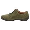 Josef Seibel FERGEY Chaussures à Lacets Oliv Femme -Pas Cher Josef Seibel Boutique d740476adf87476fbda72917785b79f9