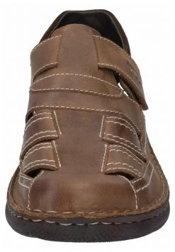 Josef Seibel Homme Sandales Braun 15 Josef Seibel Homme Sandales Braun -Pas Cher Josef Seibel Boutique d7874a2687dd40bdb9716bae880e10d3